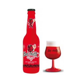 Belzebuth Rouge 33cL