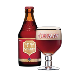Chimay Rouge 33cL