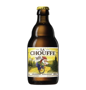La Chouffe 33cL