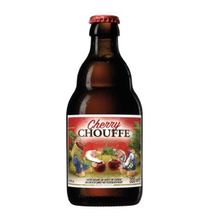 La Chouffe Cherry 33cL