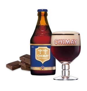 Chimay Bleue 33cL